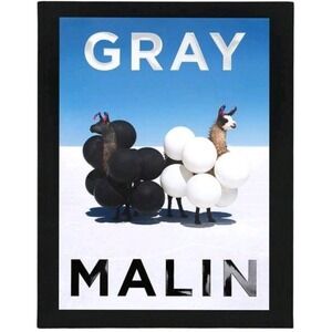 New Sealed! Gray Malin: The Essential Collection 2021 Hardcover Photography Book